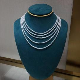 Necklace string